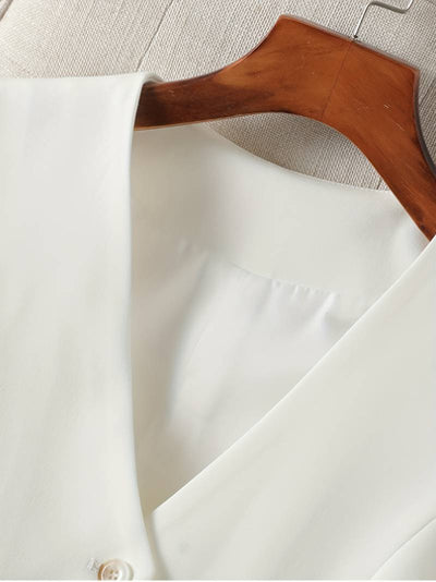 Camille - Elegance Tailored Vest
