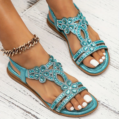 Anita™ | Orthopediske sandaler i Ibiza-stil
