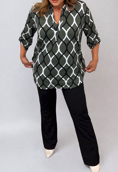 Esther™ - Bluse