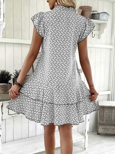 CAMILLE - Chic kjole