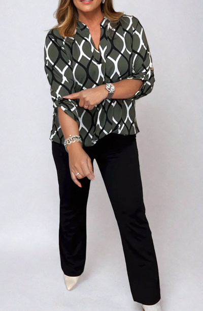 Esther™ - Bluse