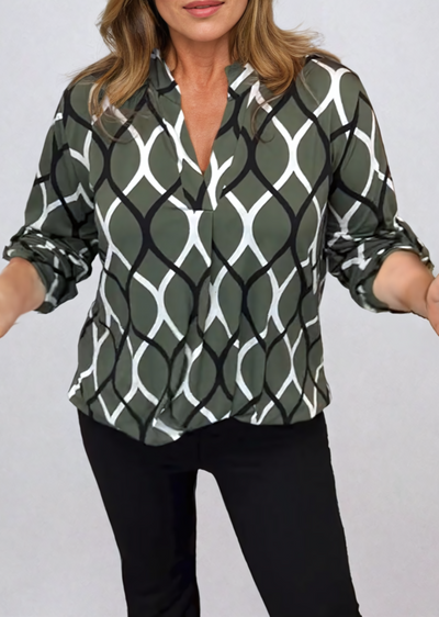 Esther™ - Bluse
