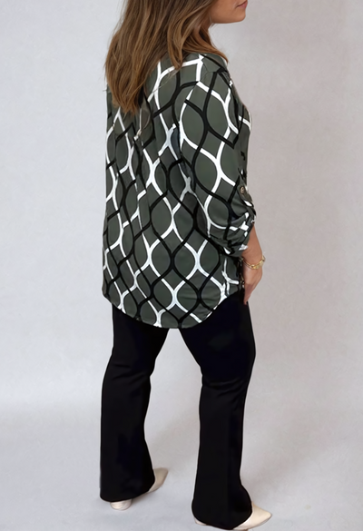 Esther™ - Bluse