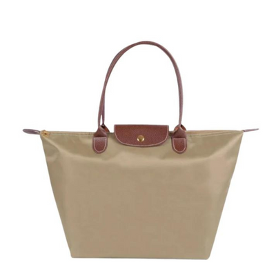 Birthe | Stilfuld Hverdags Tote Bag