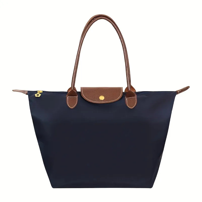 Birthe | Stilfuld Hverdags Tote Bag