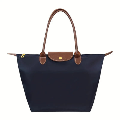 Birthe | Stilfuld Hverdags Tote Bag