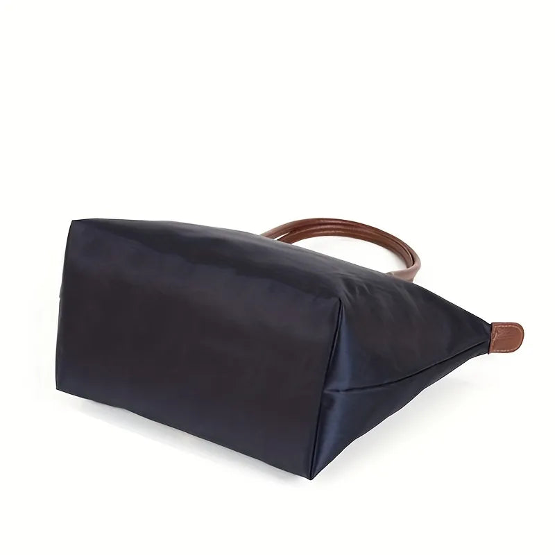 Birthe | Stilfuld Hverdags Tote Bag
