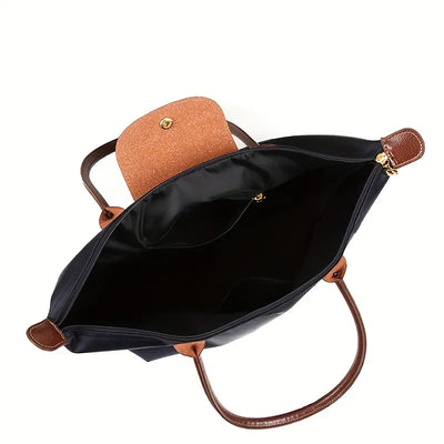 Birthe | Stilfuld Hverdags Tote Bag