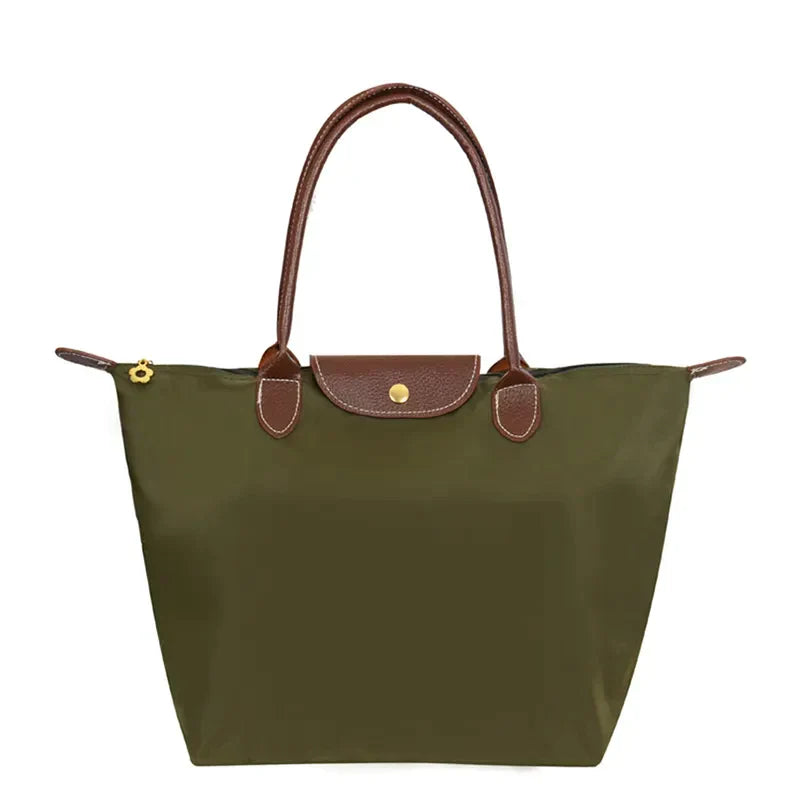 Birthe | Stilfuld Hverdags Tote Bag