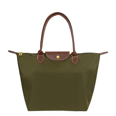 Birthe | Stilfuld Hverdags Tote Bag