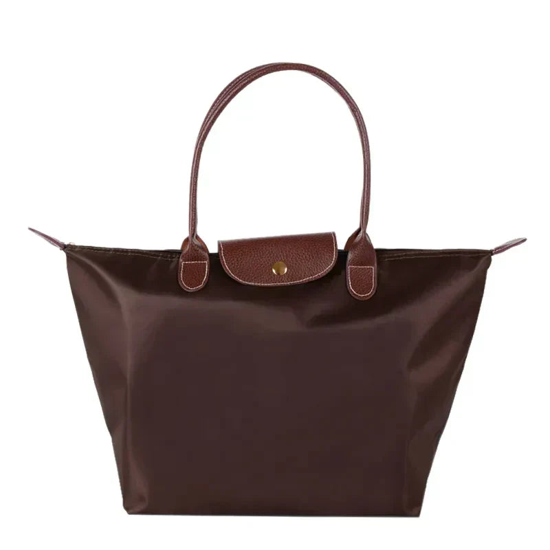 Birthe | Stilfuld Hverdags Tote Bag