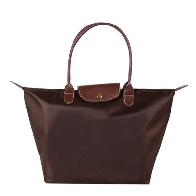 Birthe | Stilfuld Hverdags Tote Bag