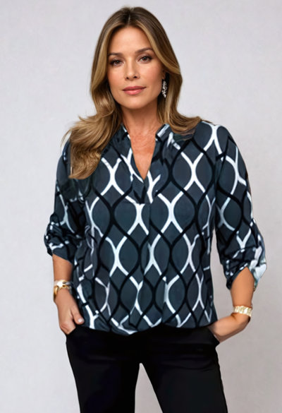 Esther™ - Bluse