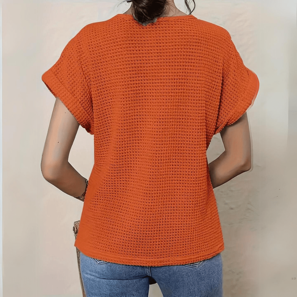 Lone™ | Elegant Ibiza-stil bluse