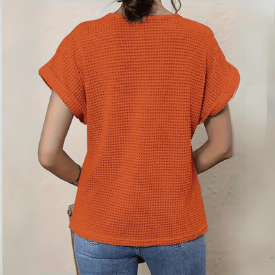 Lone™ | Elegant Ibiza-stil bluse