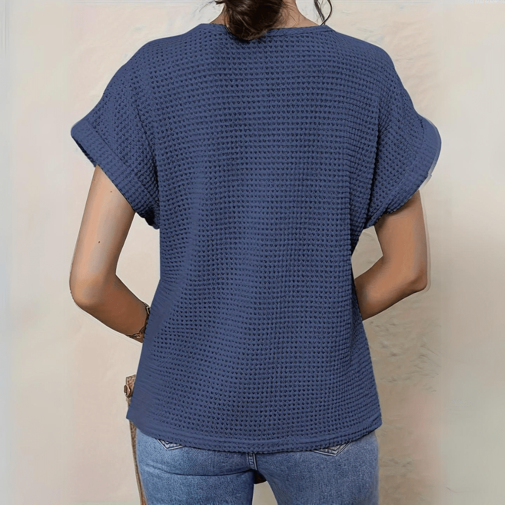 Lone™ | Elegant Ibiza-stil bluse