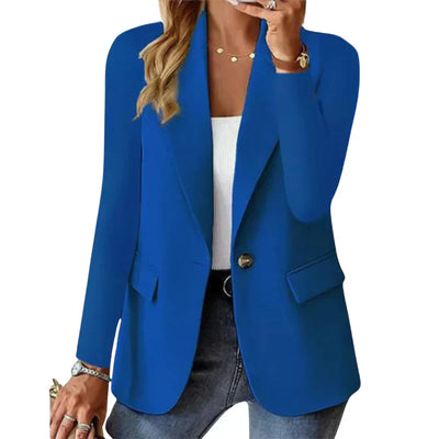 Esther™ | Elegant Blazer med Feminine Linjer