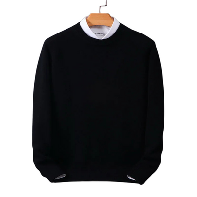 Kasper™ | Kashmir-Sweater