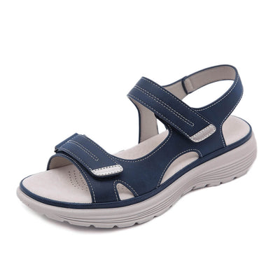 Emma | Justerbare Komfort Sandaler