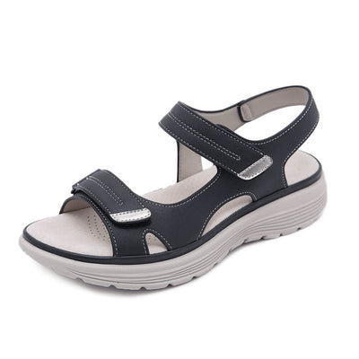 Emma | Justerbare Komfort Sandaler