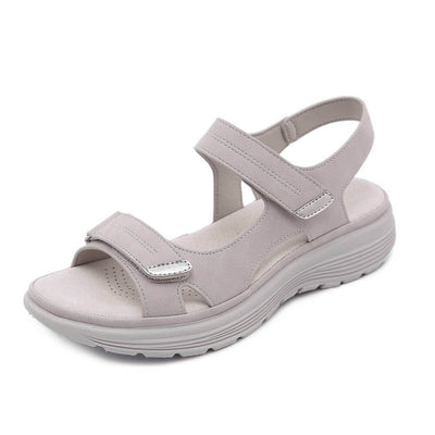 Emma | Justerbare Komfort Sandaler