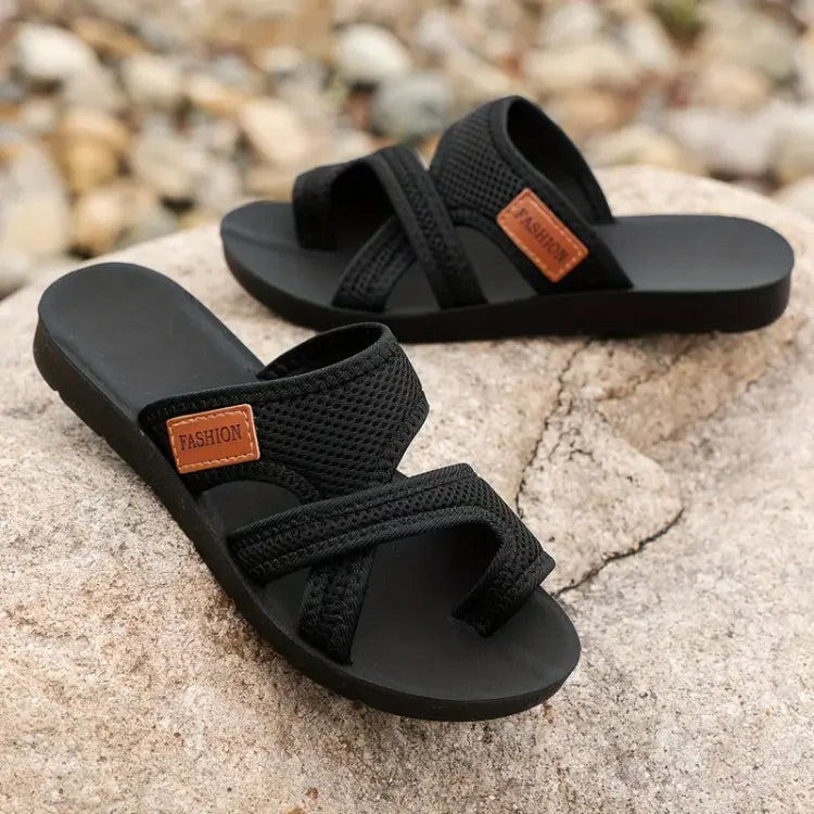 Malou™ | Ortopædiske Korrigerende Sandaler mod Knyst