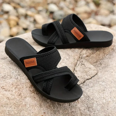 Malou™ | Ortopædiske Korrigerende Sandaler mod Knyst