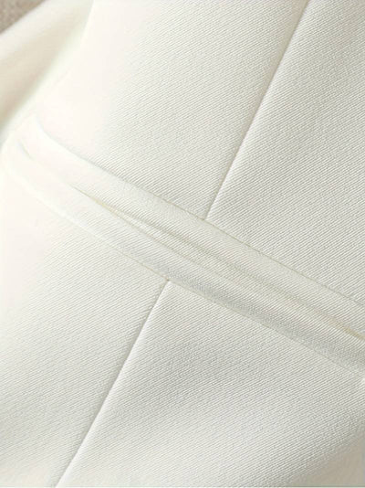 Camille - Elegance Tailored Vest
