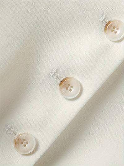 Camille - Elegance Tailored Vest