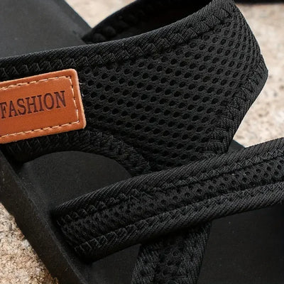 Malou™ | Ortopædiske Korrigerende Sandaler mod Knyst
