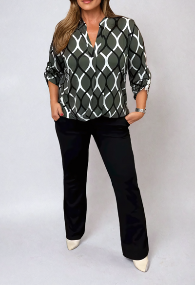 Esther™ - Bluse