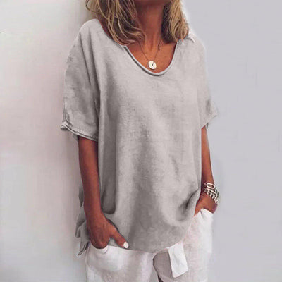 Lula | Stilfuld Loose-Fit Casual Top