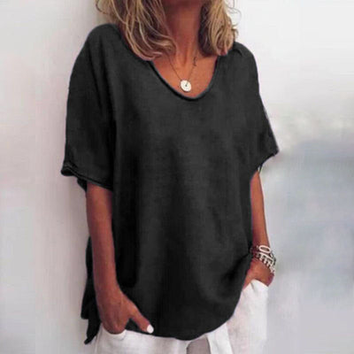 Lula | Stilfuld Loose-Fit Casual Top